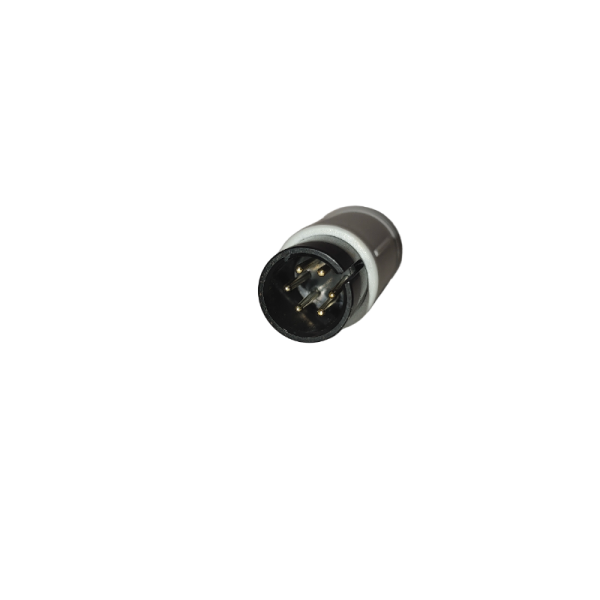 1.general Compatible 3 leads DIRECT ECG Lead-wires and cables - Image 2