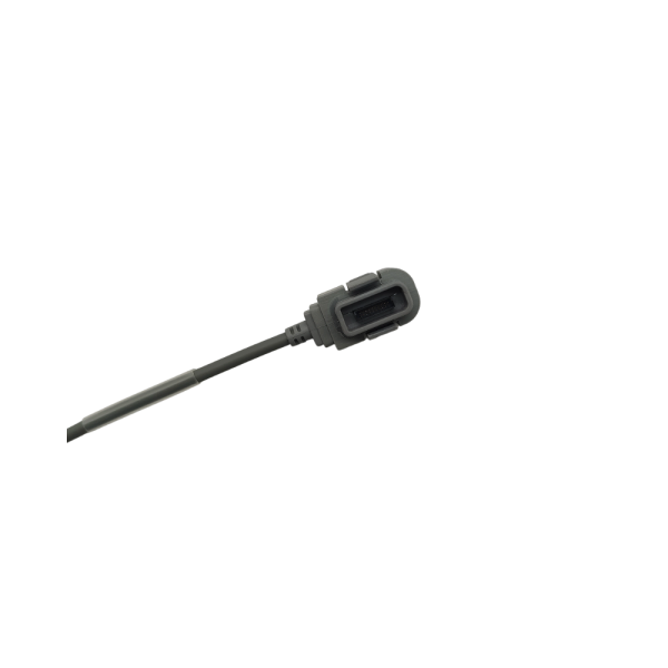 10.Norav Compatible 7 leads Holter Recorder ECG Lead-wires and cables - Image 2