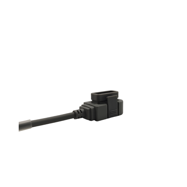 10.Norav Compatible 7 leads Holter Recorder ECG Lead-wires and cables - Image 3