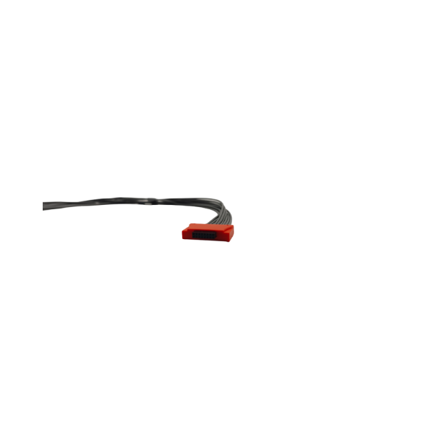 15. Compatible 10leads/12 leads Holter Recorder ECG Cables and Leadwires - Image 3