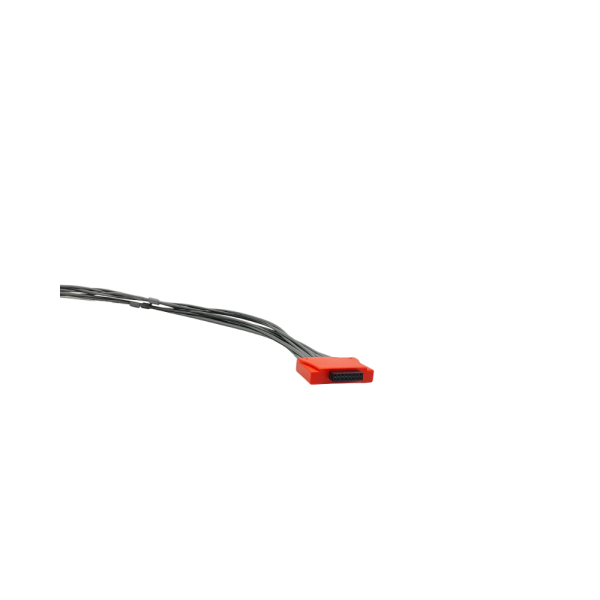 15. Compatible 10leads/12 leads Holter Recorder ECG Cables and Leadwires - Image 4