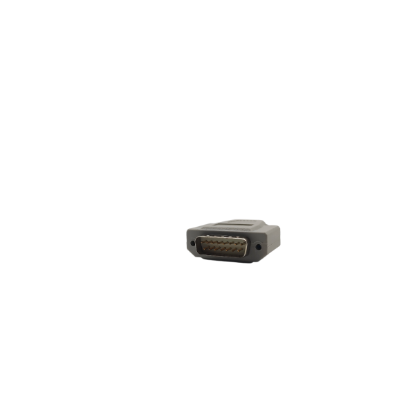 16.Compatible 3 leads DIRECT ECG Cables and Leadwires - Image 3