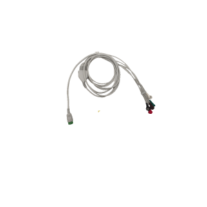 23.Comen Compatible 5 leads Direct-Connect ECG Cables and Leadwires
