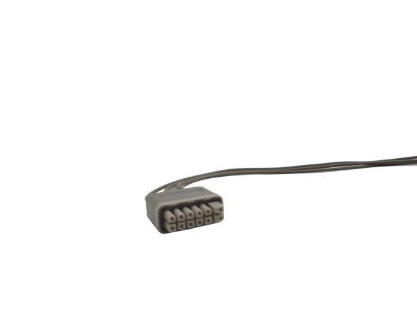36.Mindray Compatible 3 leads ECG Telemetry Leadwires - Image 3
