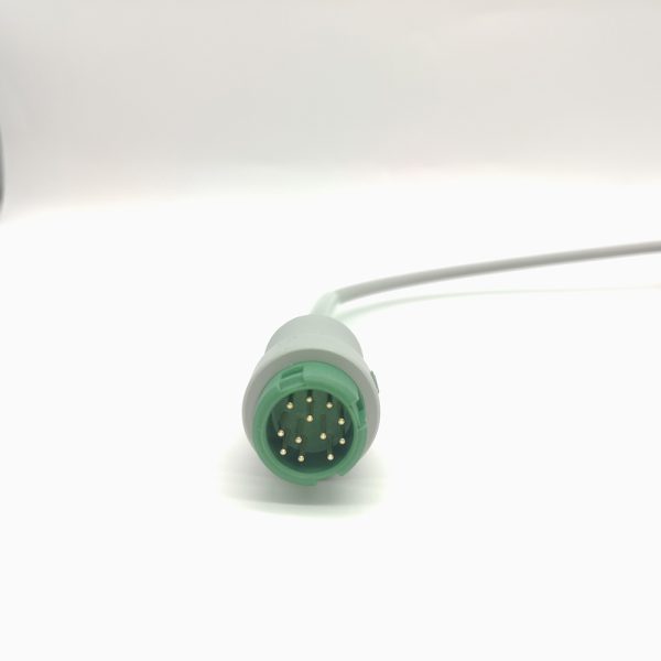 48.mindray Compatible 5 leads  ECG Tunk Cables - Image 3