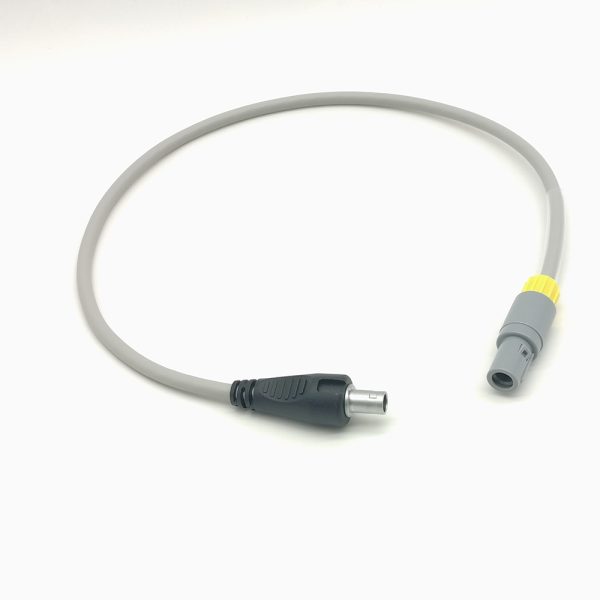 51.OEM Compatible Ventilators adapter