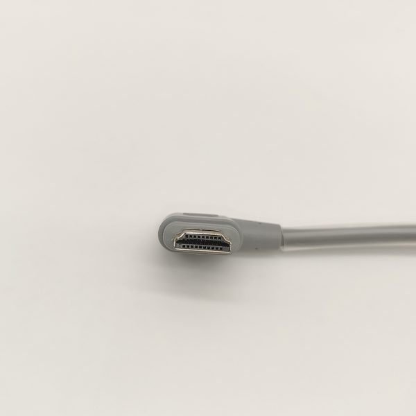58.Labtech ec12s Compatible 10leads/12 leads Holter Recorder ECG Cables and Leadwires - Image 3