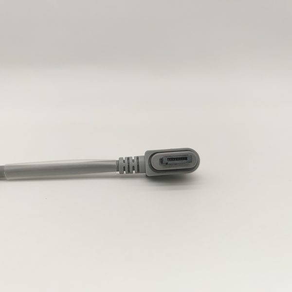 59.ge-healthcare Compatible 5 leads Holter Recorder ECG Cables and Leadwires - Image 2