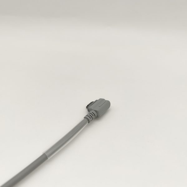 59.ge-healthcare Compatible 5 leads Holter Recorder ECG Cables and Leadwires - Image 3