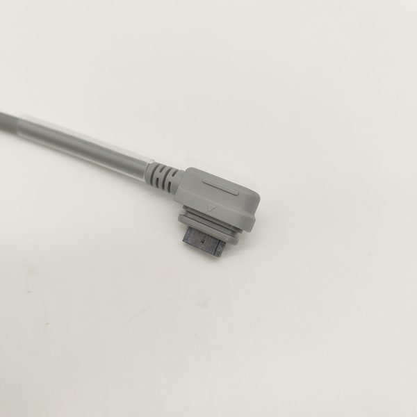 73.GE-healthcare Compatible 7 leads Holter Recorder ECG Cables and Leadwires - Image 2