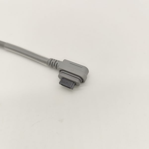 74.GE-healthcare Compatible 7 leads Holter Recorder ECG Cables and Leadwires - Image 2