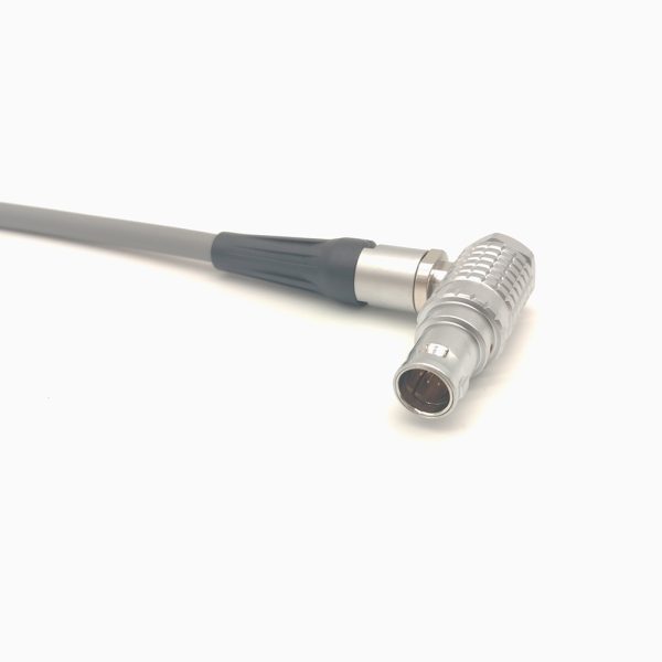 89.GE-HEALTHCARE Compatible 10leads/12 leads Holter Recorder ECG Cables and Leadwires - Image 2