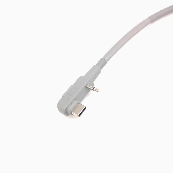 97.general Compatible 10leads/12 leads Holter Recorder ECG Cables and Leadwires - Image 4