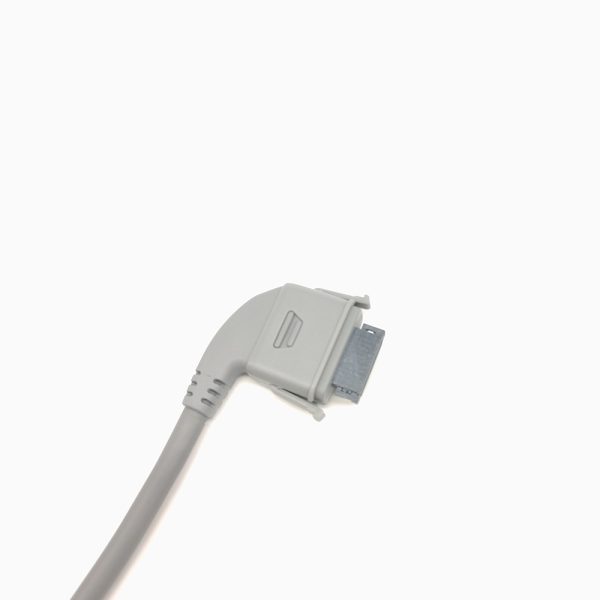 99.BI Compatible 7 leads Holter Recorder ECG Cables and Leadwires - Image 3