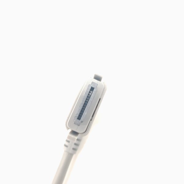 99.BI Compatible 7 leads Holter Recorder ECG Cables and Leadwires - Image 4