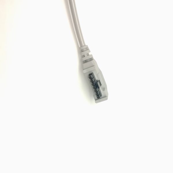 107.NORTH EAST Compatible 7 leads Holter Recorder ECG Cables and Leadwires - Image 3