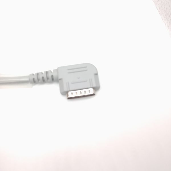 130.suzuken DB15 Compatible 10leads/12 leads Direct-Connect EKG Cables - Image 2