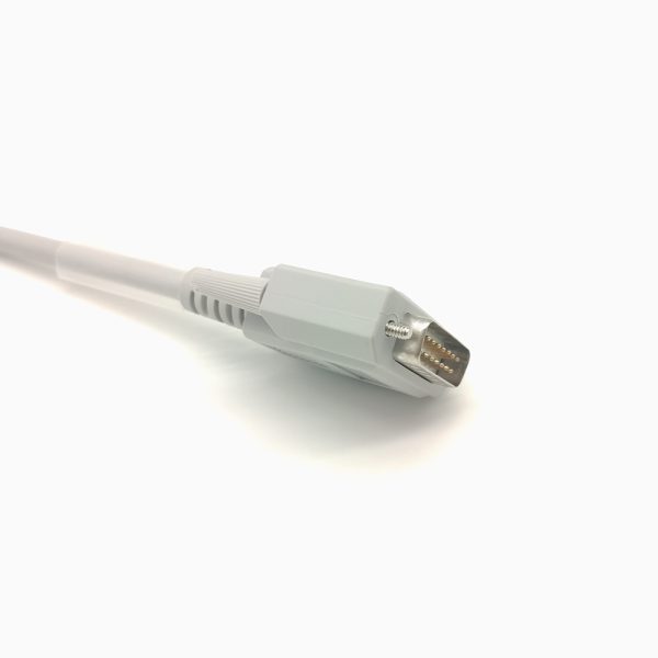 132.DB15 10leads/12 leads Direct-Connect EKG Cables - Image 2