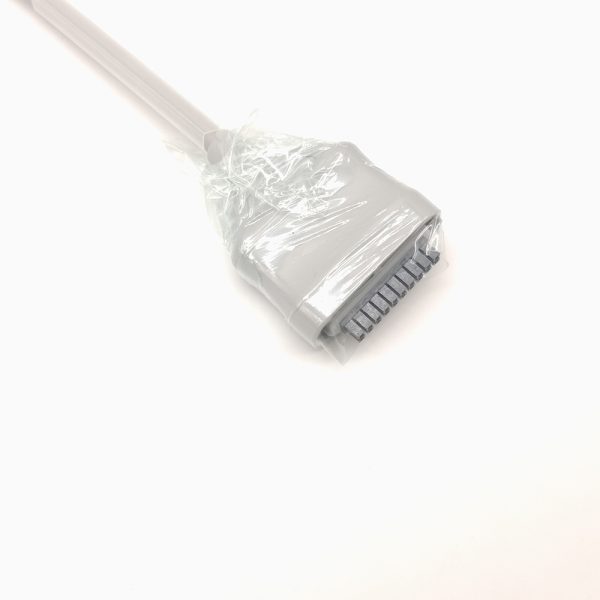 136.EDAN Compatible 10 leads/12 leads Direct-Connect EKG Cables - Image 2