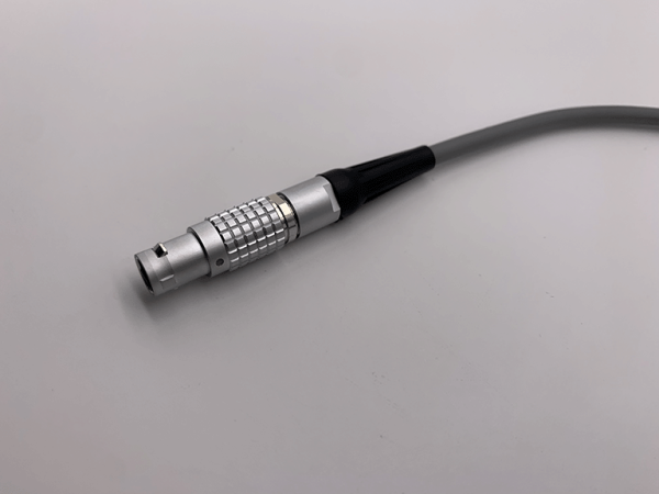 16.Landcom Compatible10leads/12 leads ECG Holter Lead-wires and cables - Image 2
